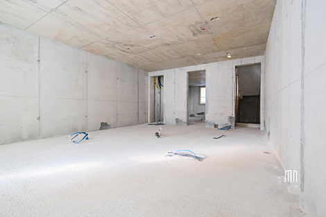 Виче: дом с террасой: 7