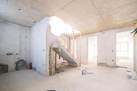 Виче: дом с террасой: 8