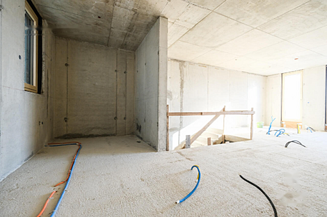 Виче: дом с террасой: 9