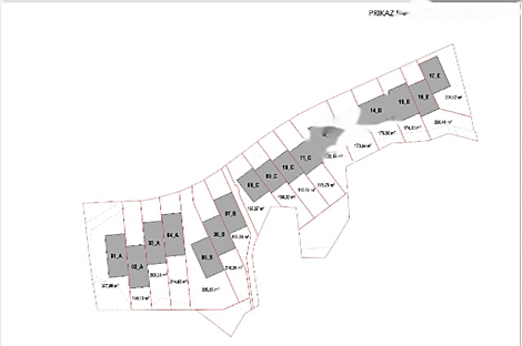 Виче: дом с террасой: 24