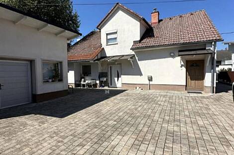 Дом, Вич, Любляна.: 18