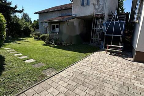 Дом, Вич, Любляна.: 22