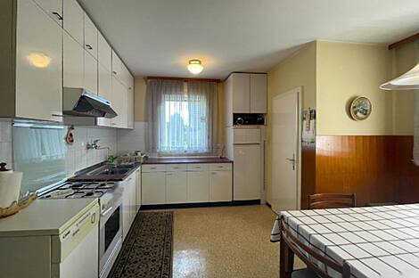 Дом, Вич, Любляна: 4