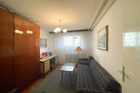 Дом, Вич, Любляна: 12