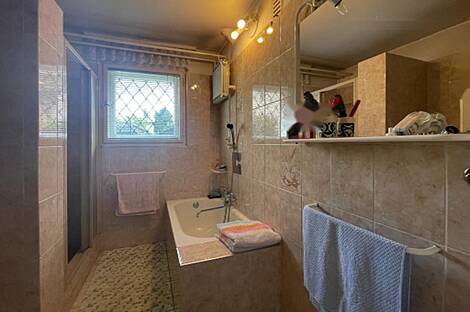 Дом, Вич, Любляна: 14