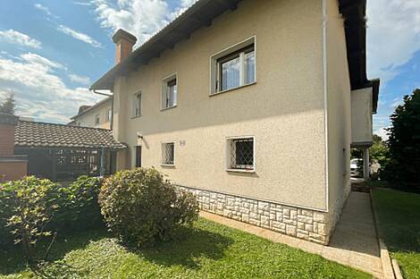 Дом, Вич, Любляна: 18