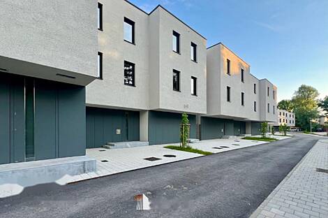 Загородный дом с верандой в Лучане: 3