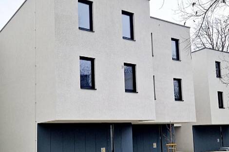 Любляна Вич — дом с террасой: 3