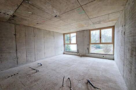 Любляна Вич — дом с террасой: 8