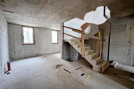 Любляна Вич — дом с террасой: 10