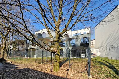 Жилище с верандой вич: 2