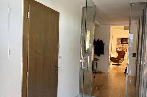 Виче, дом с террасой: 6