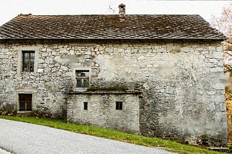 Жилище Кал у Канала.: 3