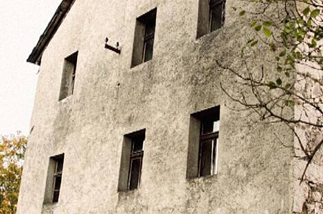 Жилище Кал у Канала.: 4