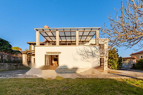 Дом, Лучия, Порторож: 1