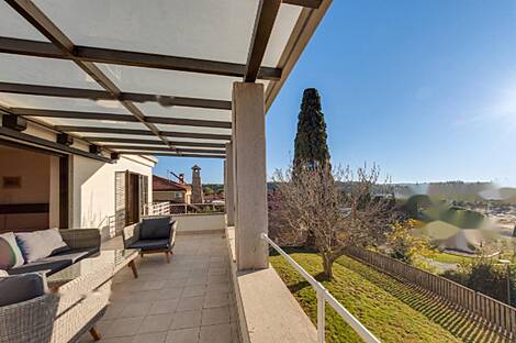 Дом, Лучия, Порторож: 3