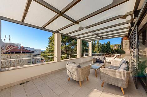 Дом, Лучия, Порторож: 5