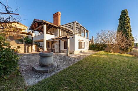 Дом, Лучия, Порторож: 7