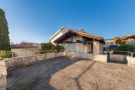 Дом, Лучия, Порторож: 8