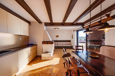 Дом, Лучия, Порторож: 14