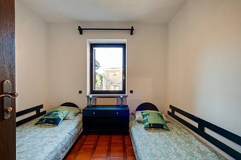 Дом, Лучия, Порторож: 18