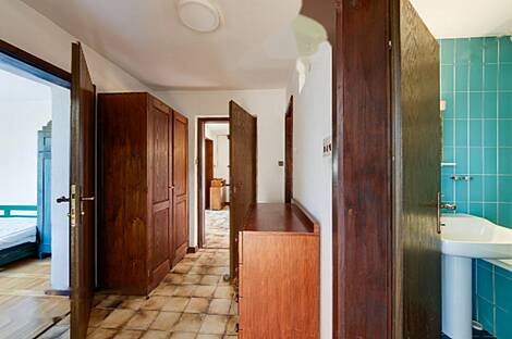 Дом, Лучия, Порторож: 25