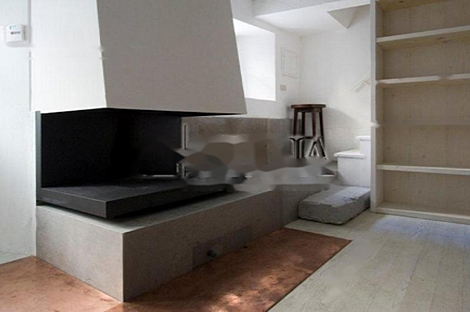 Жилище с терассой в Пиране.: 7