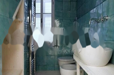 Жилище с терассой в Пиране.: 9