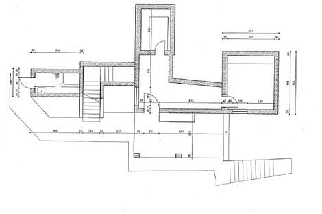 Двухэтажный дом в Долине Драгонье: 2