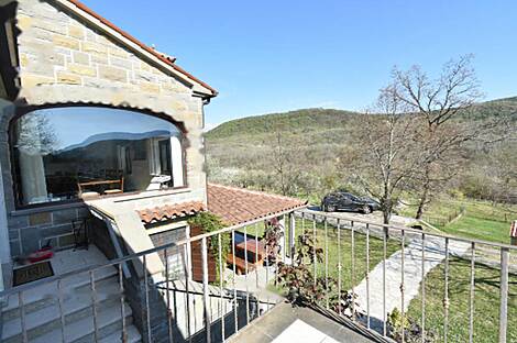 Двухэтажный дом в Долине Драгонье: 5