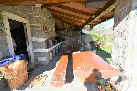 Двухэтажный дом в Долине Драгонье: 28