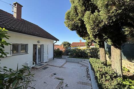 Дом с террасой в Пацуге: 4