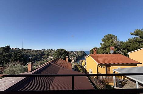 Дом с террасой в Пацуге: 6