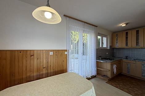 Дом с террасой в Пацуге: 16