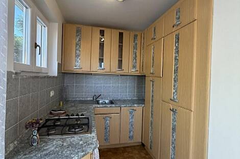 Дом с террасой в Пацуге: 17