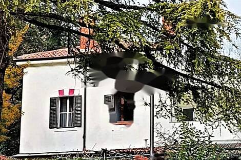 Дом, Порторож: 2