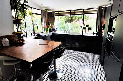 Дом, Порторож: 3