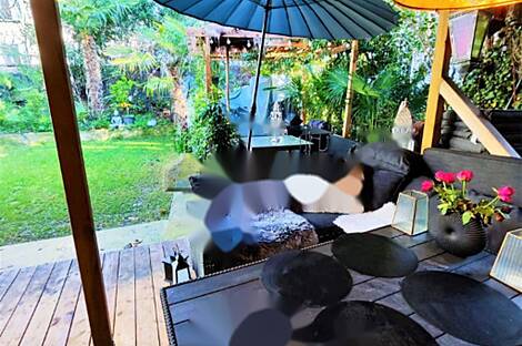 Дом, Порторож: 7