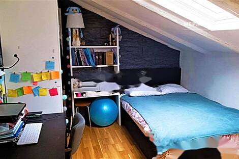 Дом, Порторож: 12