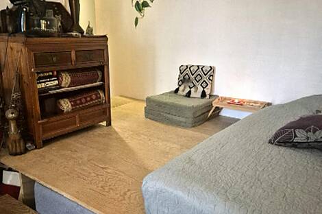 Квартира с одной комнатой Вич: 10