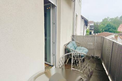 Квартира с двумя комнатами в Нетяжине: 5