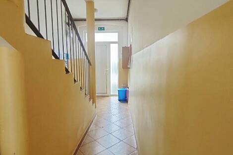 Квартира с двумя комнатами в Нетяжине: 8