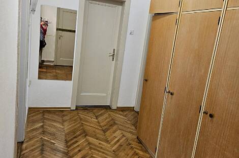 Трехкомнатная квартира в районе Бежиград: 4