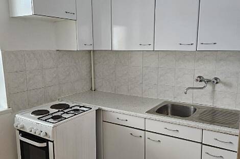 Трехкомнатная квартира в районе Бежиград: 6