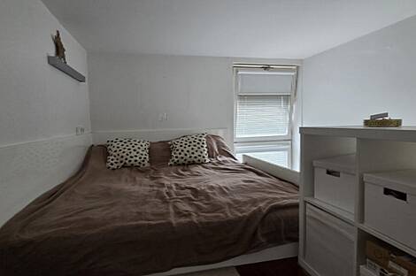 Квартира с тремя комнатами на Бежиграде: 9