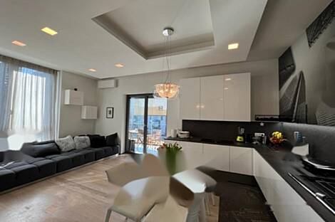 Элитная квартира в районе Безиград: 3