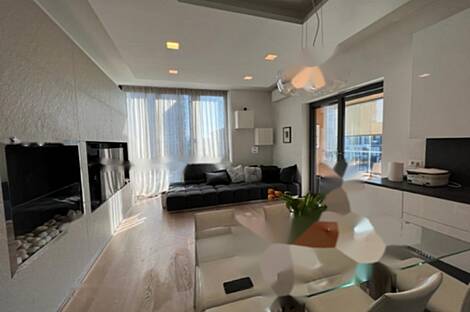 Элитная квартира в районе Безиград: 4