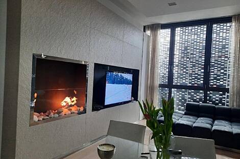 Элитная квартира в районе Безиград: 6