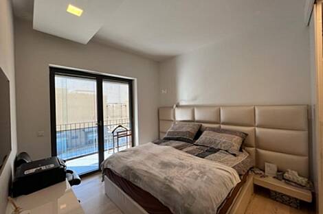 Элитная квартира в районе Безиград: 8