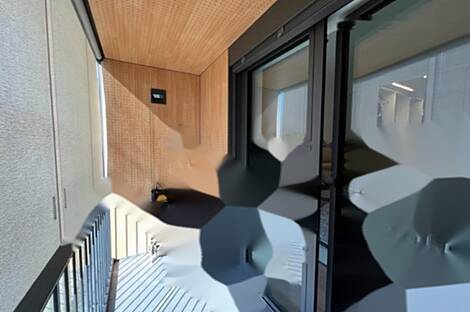 Элитная квартира в районе Безиград: 9